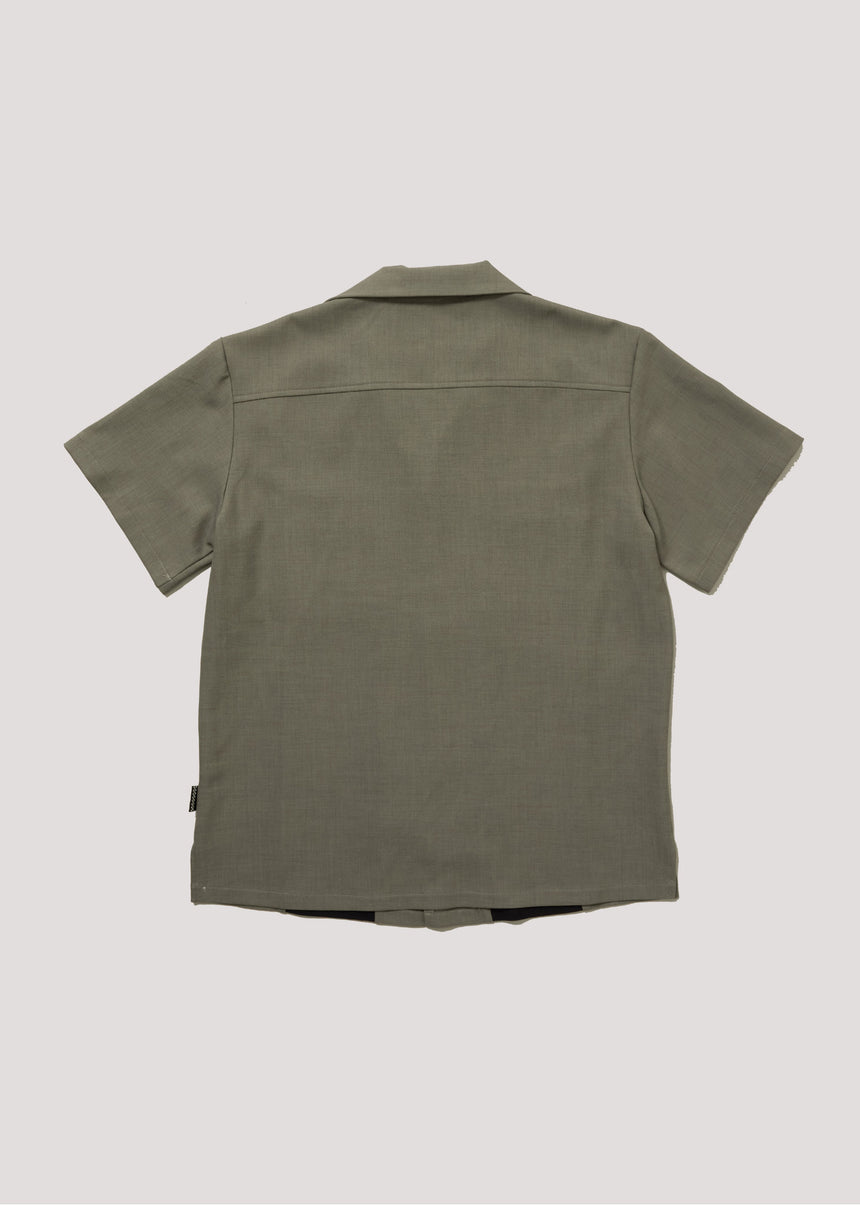 Clayton Shirt
