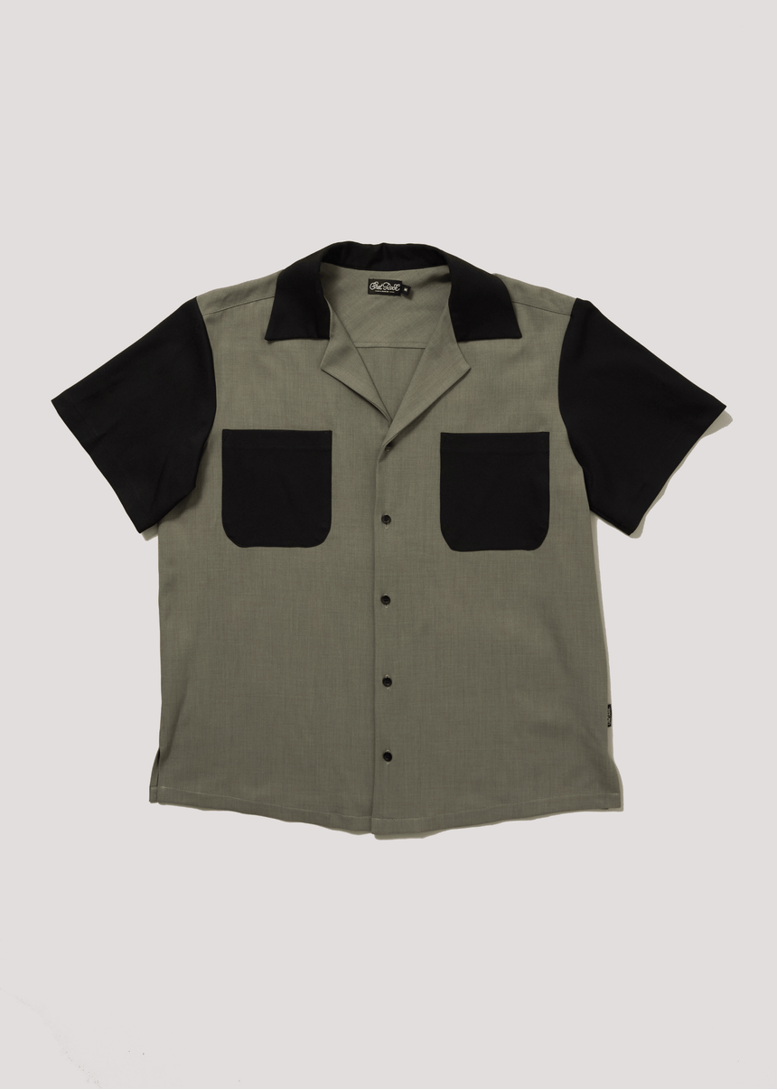 Logan Shirt
