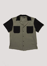 Logan Shirt - Khaki