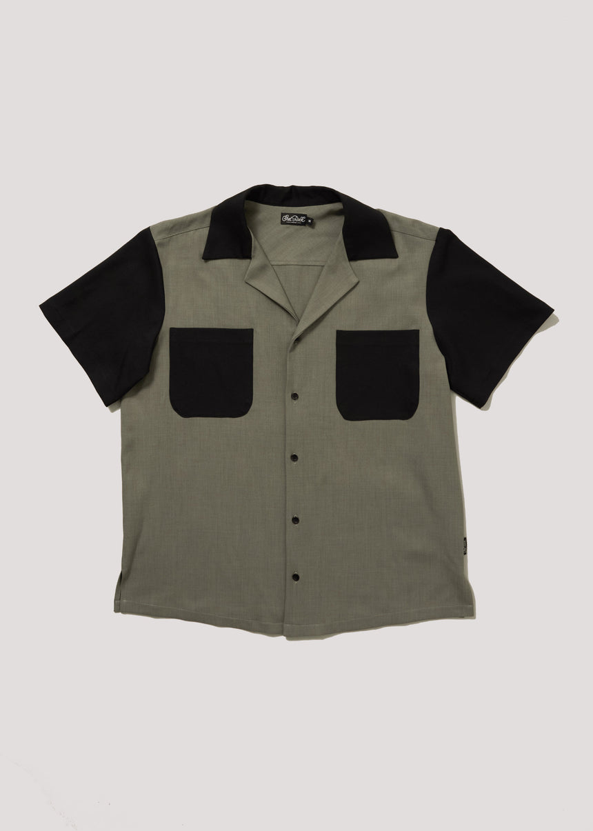 Logan Shirt - Khaki