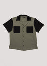 Logan Shirt - Khaki