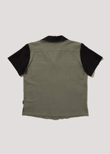 Logan Shirt - Khaki