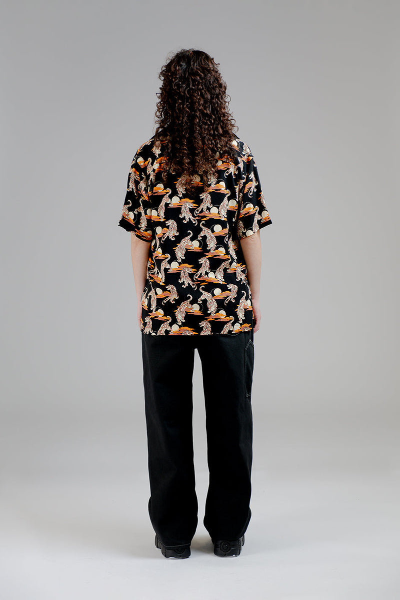 Crouching Tigers Shirt