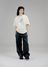 Crouching Tiger T-Shirt