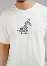 Crouching Tiger T-Shirt