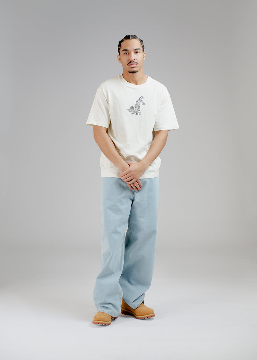 Crouching Tiger T-Shirt