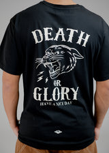 Panther T-Shirt