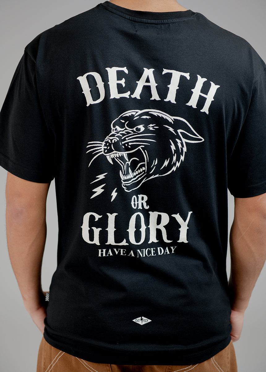 Panther T-Shirt