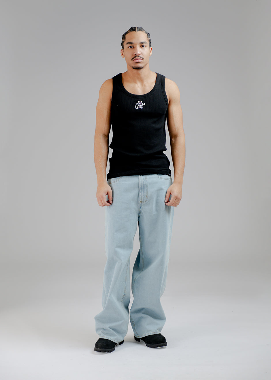 Marlon Vest – Chet Rock Marlon Vest – Chet Rock