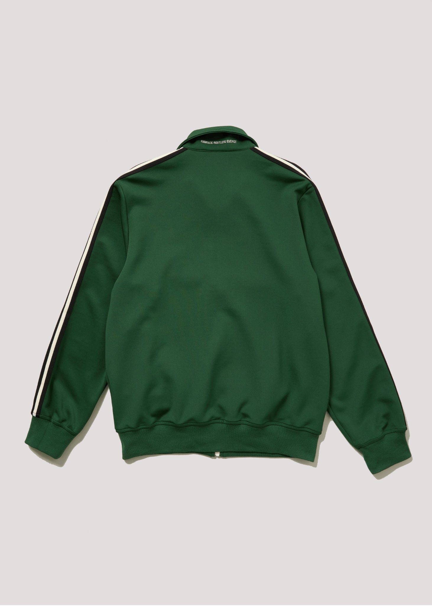 Bronx Track Top – Chet Rock