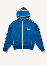 Bronx Track Hoodie