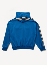 Bronx Track Hoodie