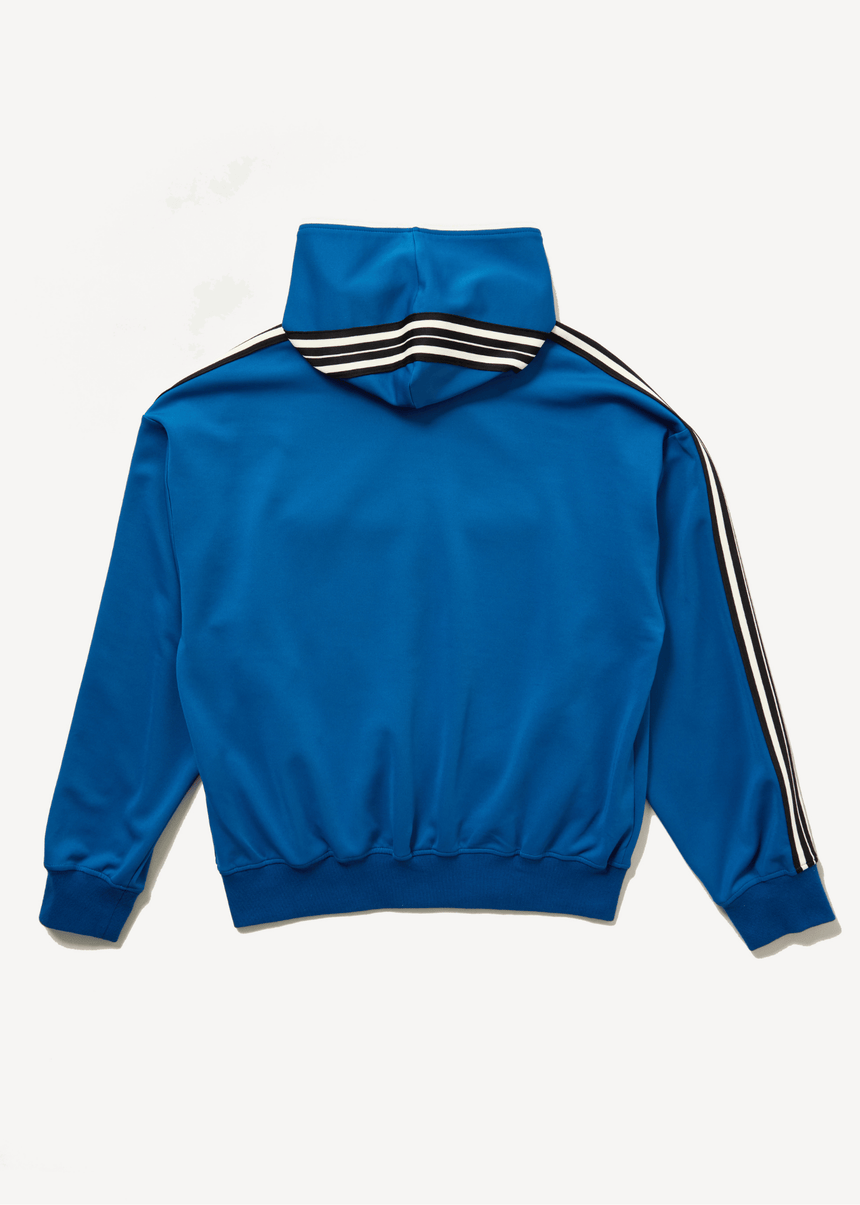 Bronx Track Hoodie