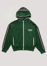 Bronx Track Hoodie