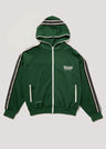 Bronx Track Hoodie