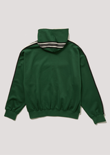 Bronx Track Hoodie