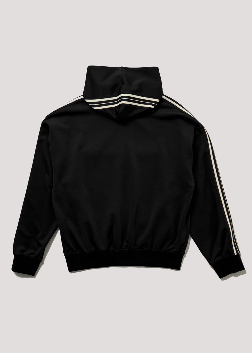 Bronx Track Hoodie