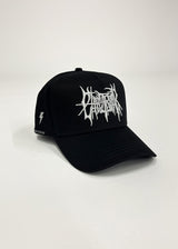 Iron Webb Trucker Cap