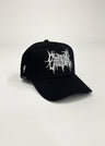 Iron Webb Trucker Cap