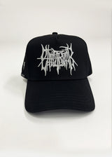 Iron Webb Trucker Cap
