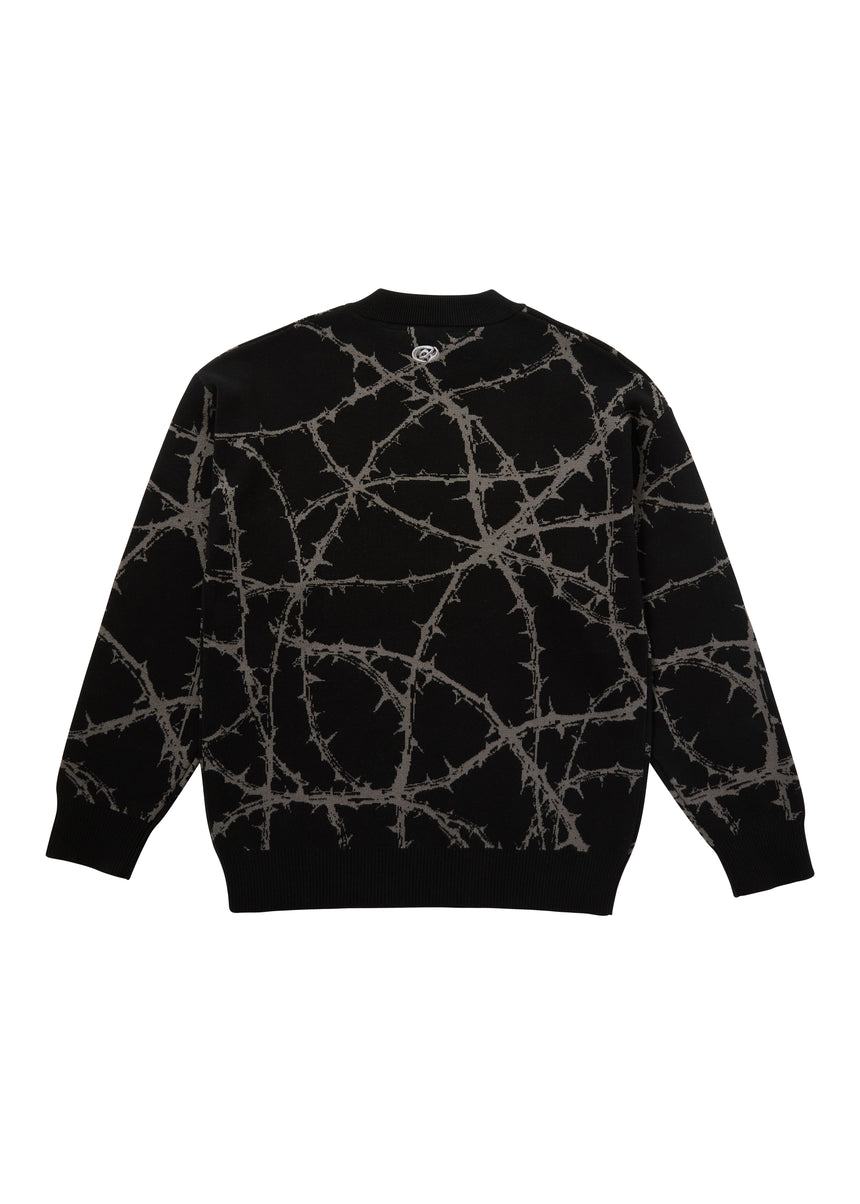 Thorns Jumper