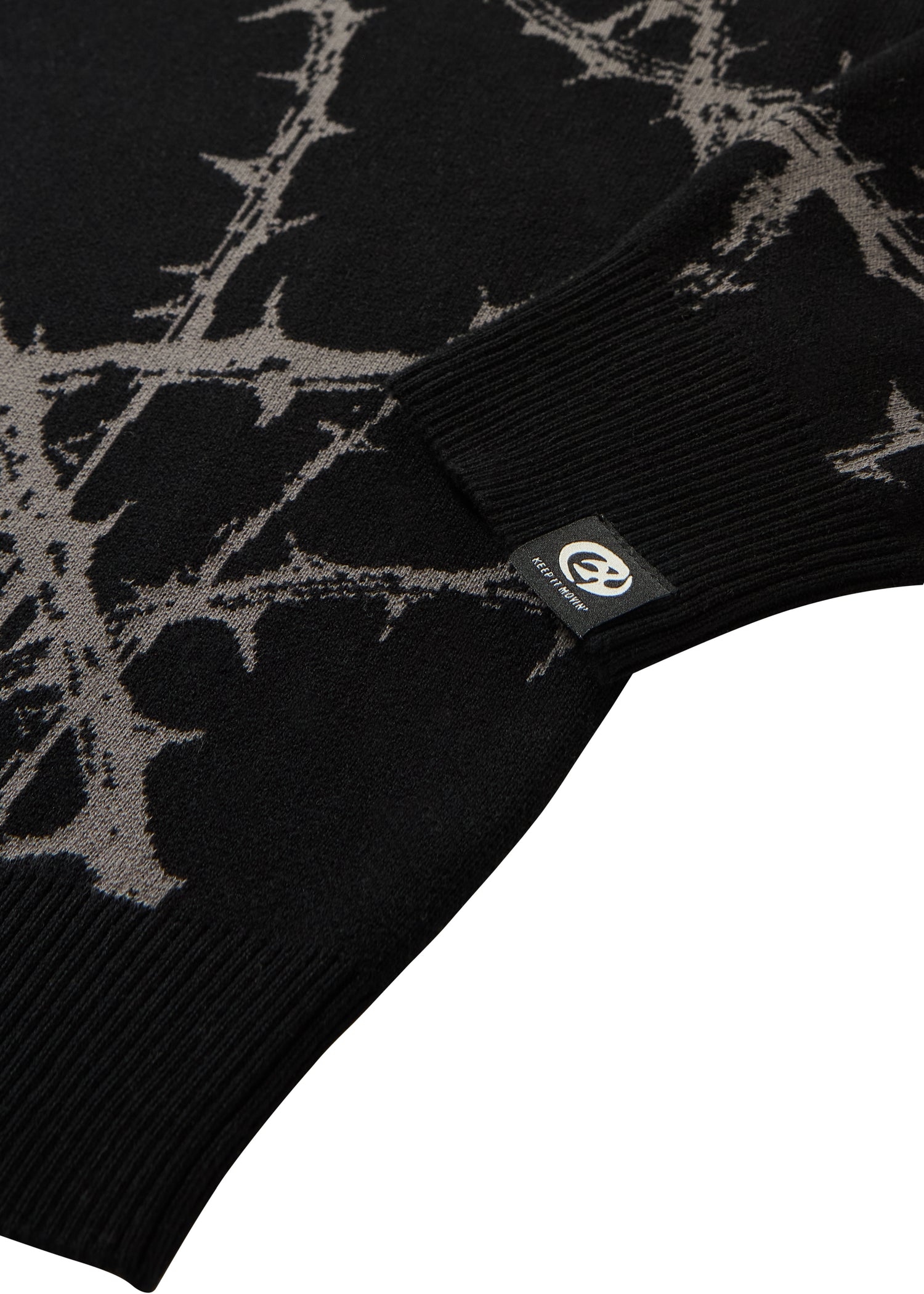 Thorns Jumper