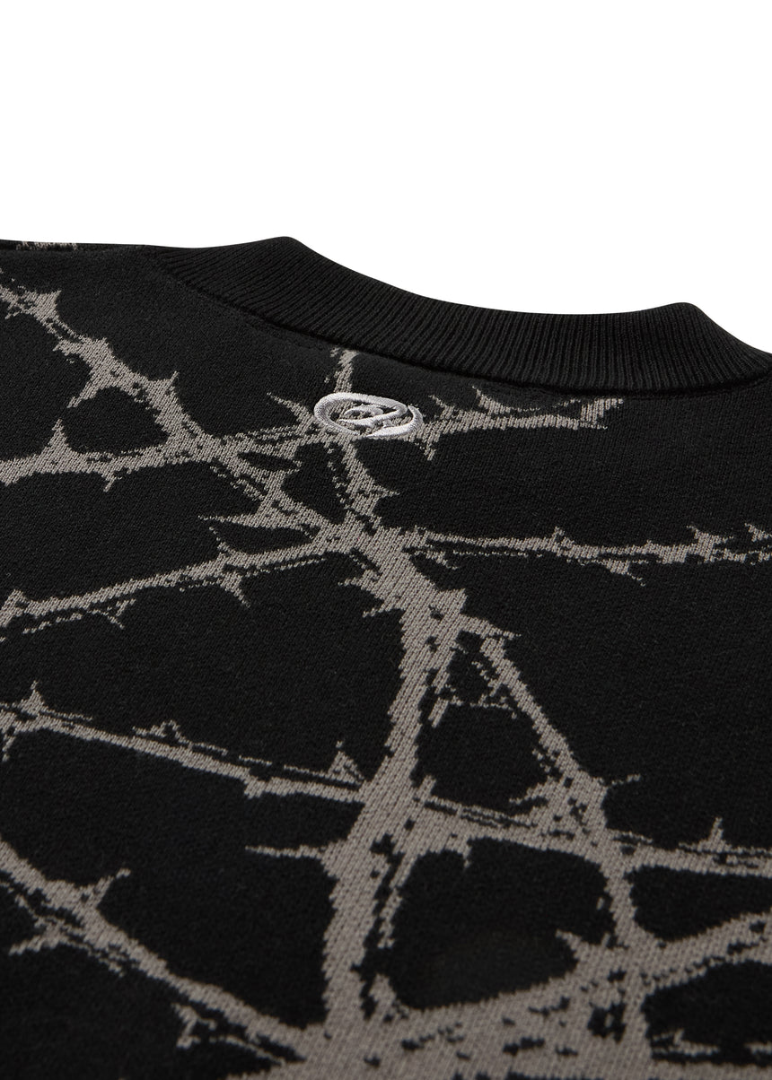 Thorns Jumper