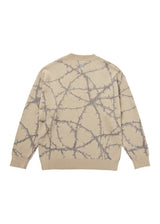 Thorns Jumper