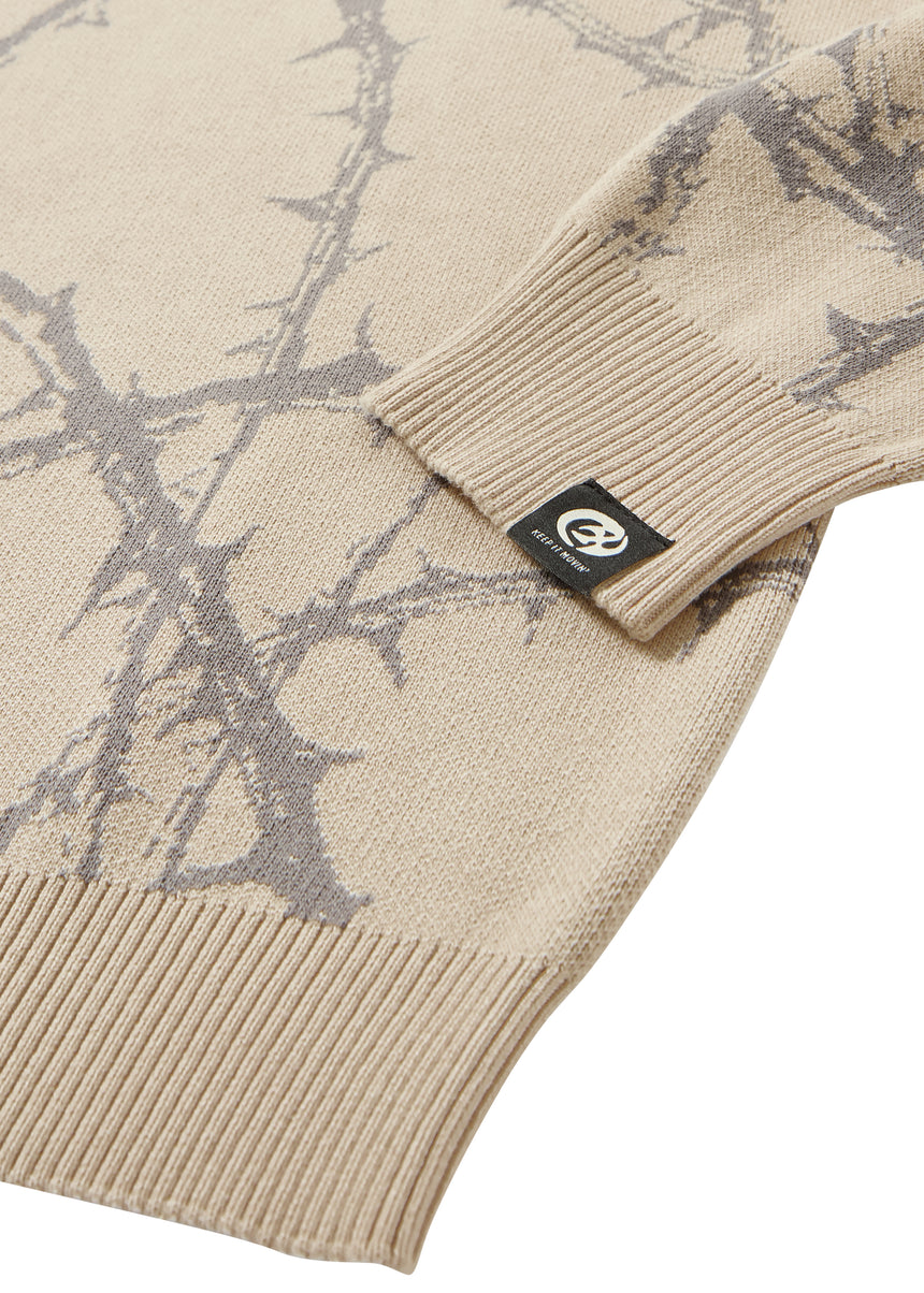 Thorns Jumper