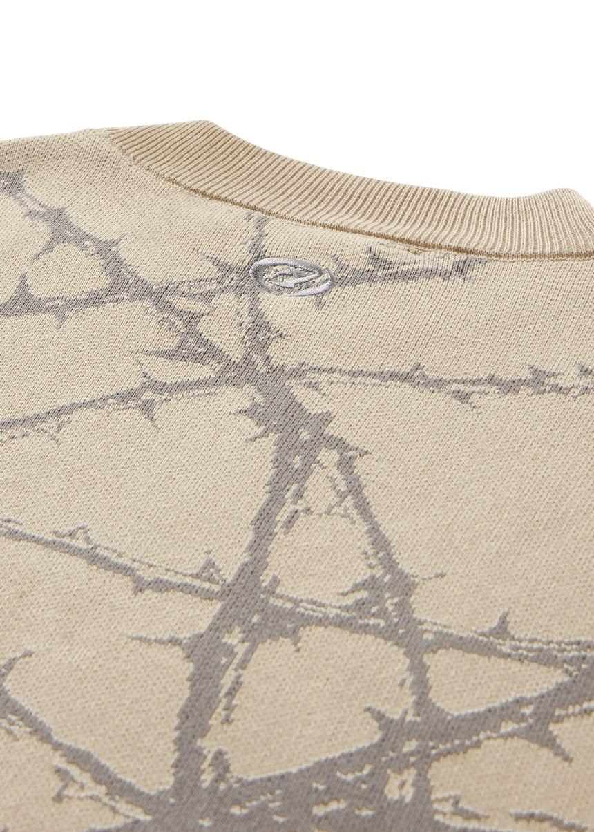 Thorns Jumper