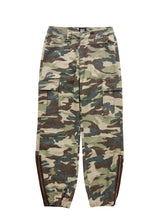 Recon Camo Trousers