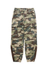 Recon Camo Trousers