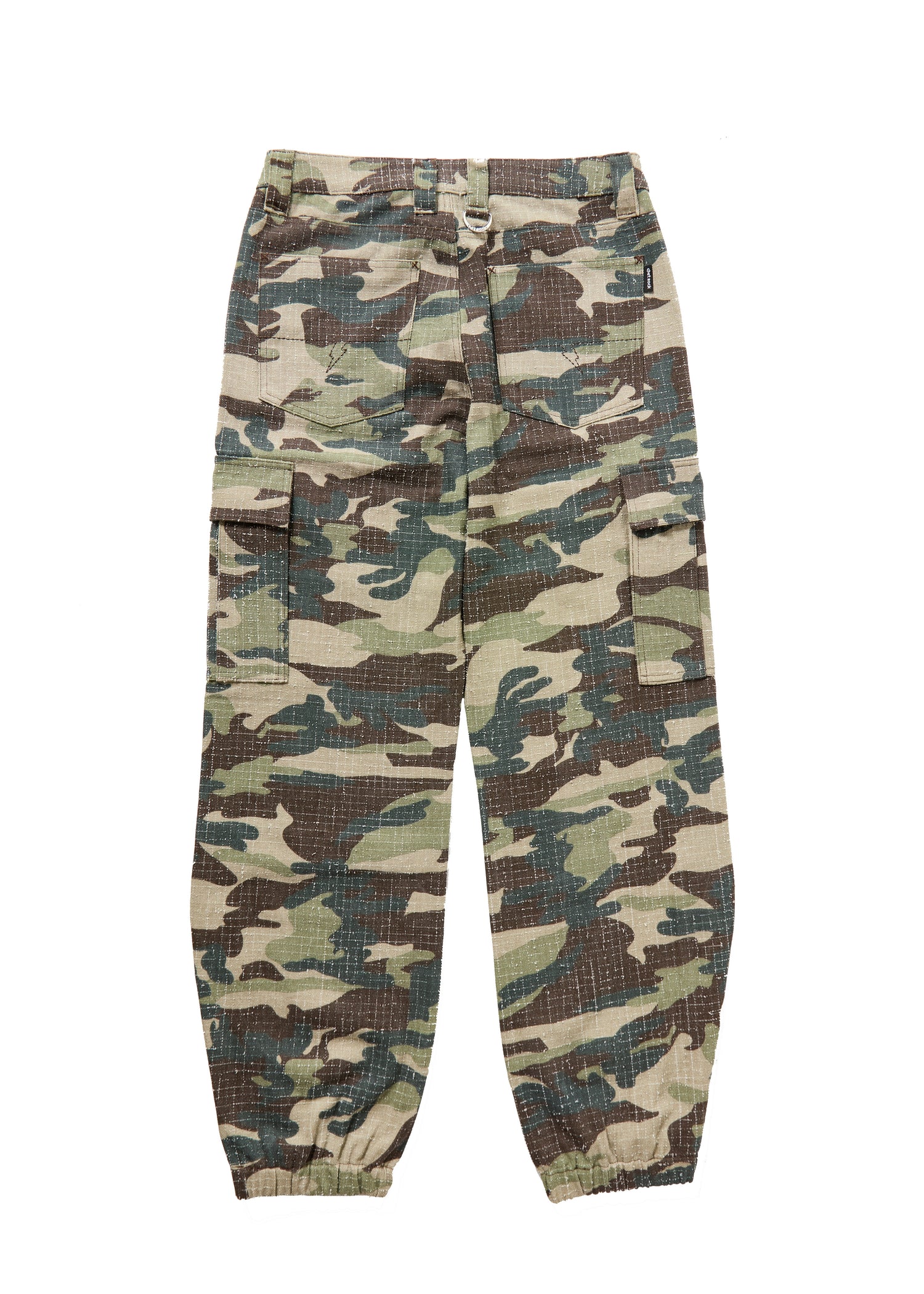 Recon Camo Trousers