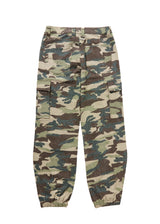 Recon Camo Trousers
