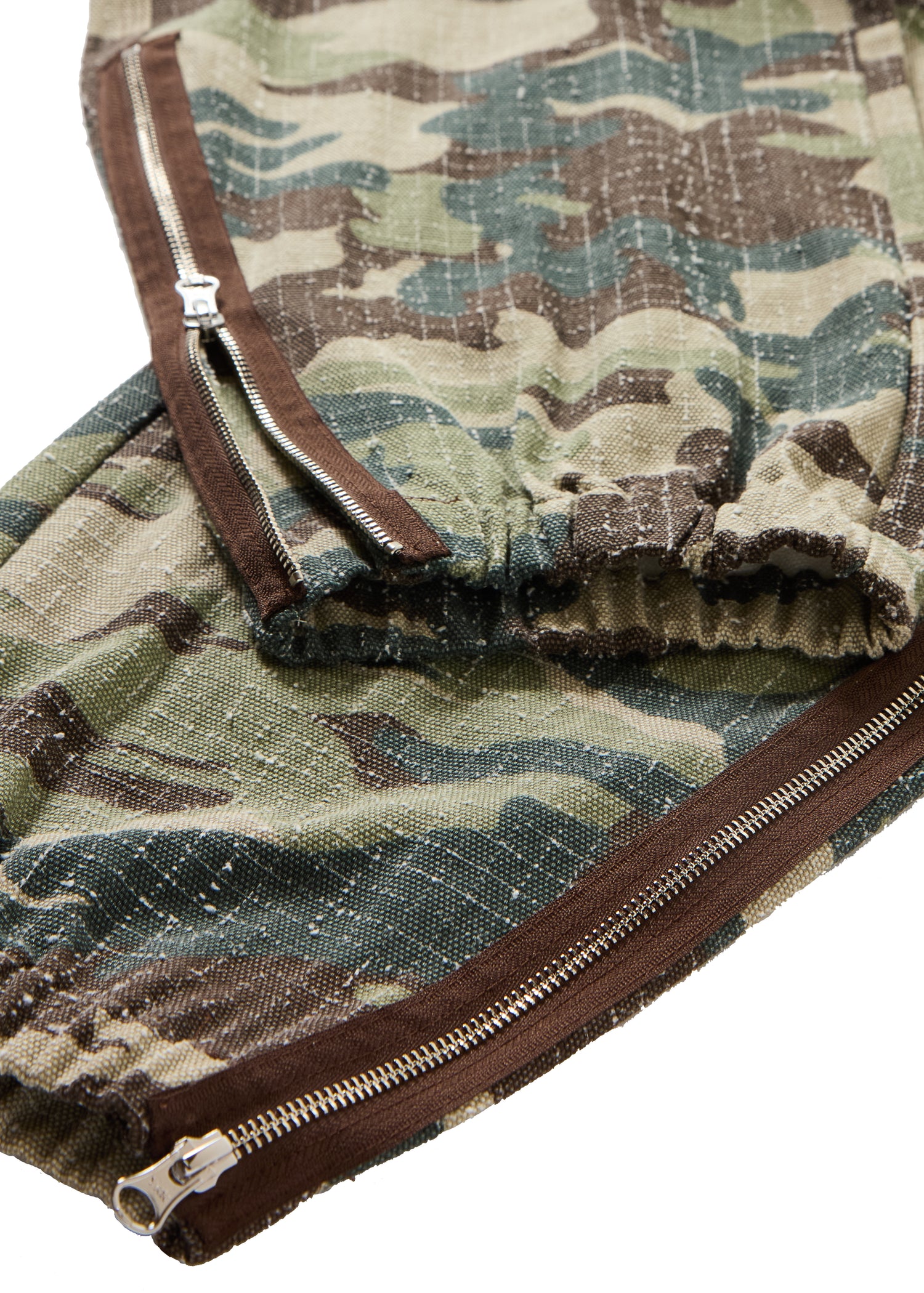 Recon Camo Trousers