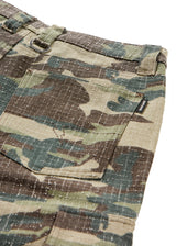 Recon Camo Trousers