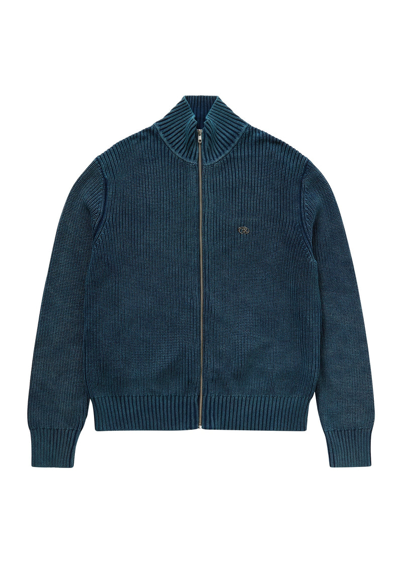 Striker Funnel Neck Jumper
