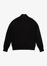Striker Funnel Neck Jumper