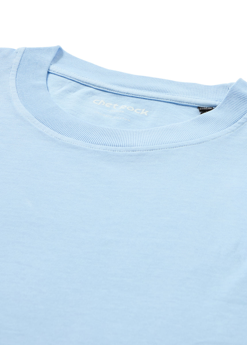 Lisbon T Shirt Fade Out