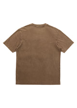 Lisbon T Shirt Fade Out