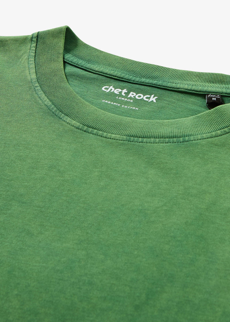 Lisbon T Shirt Fade Out