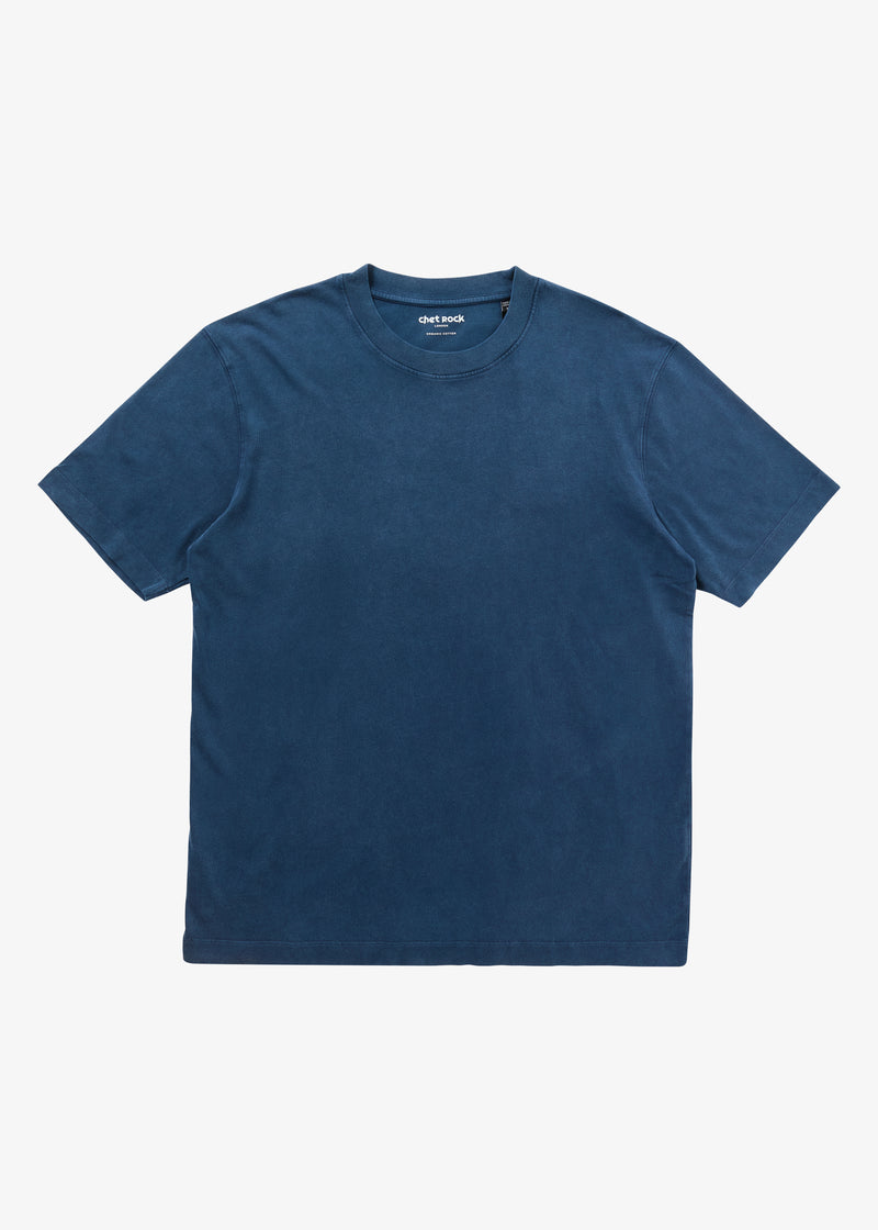 Lisbon T Shirt Fade Out