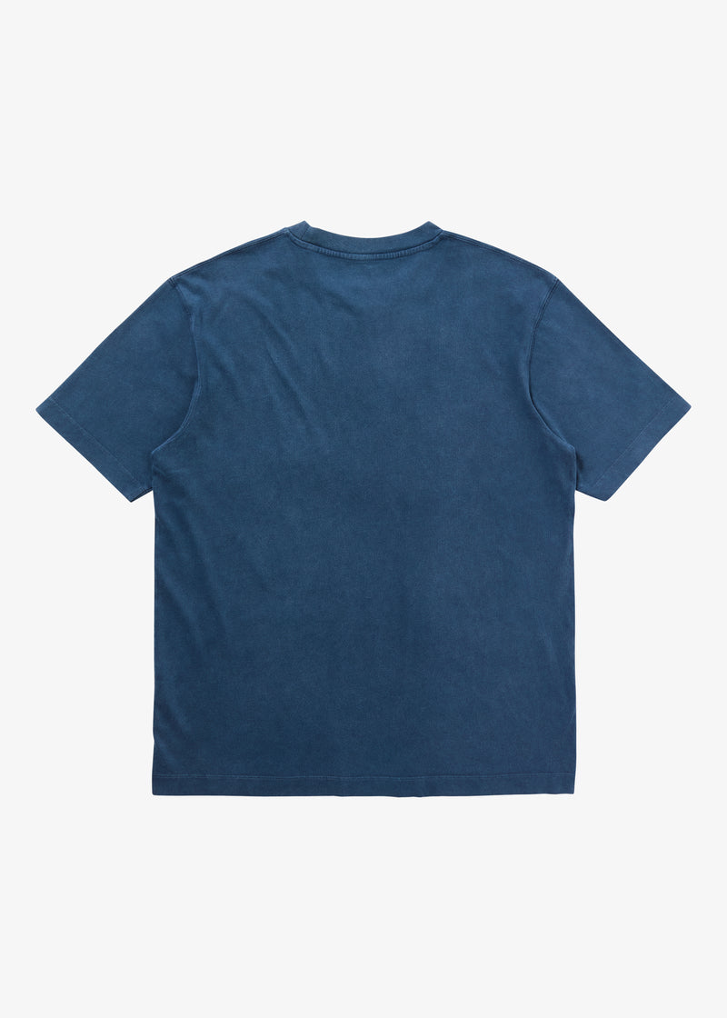 Lisbon T Shirt Fade Out