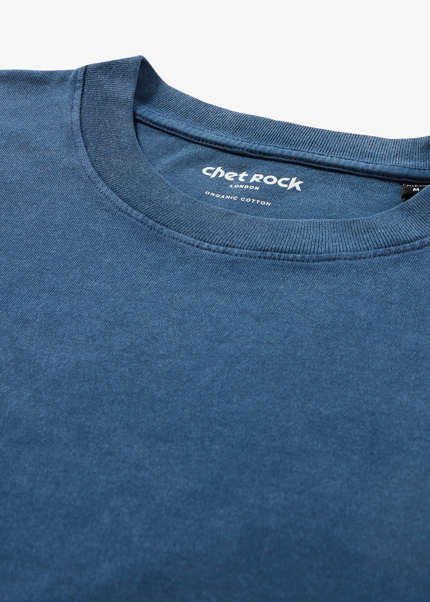 Lisbon T Shirt Fade Out
