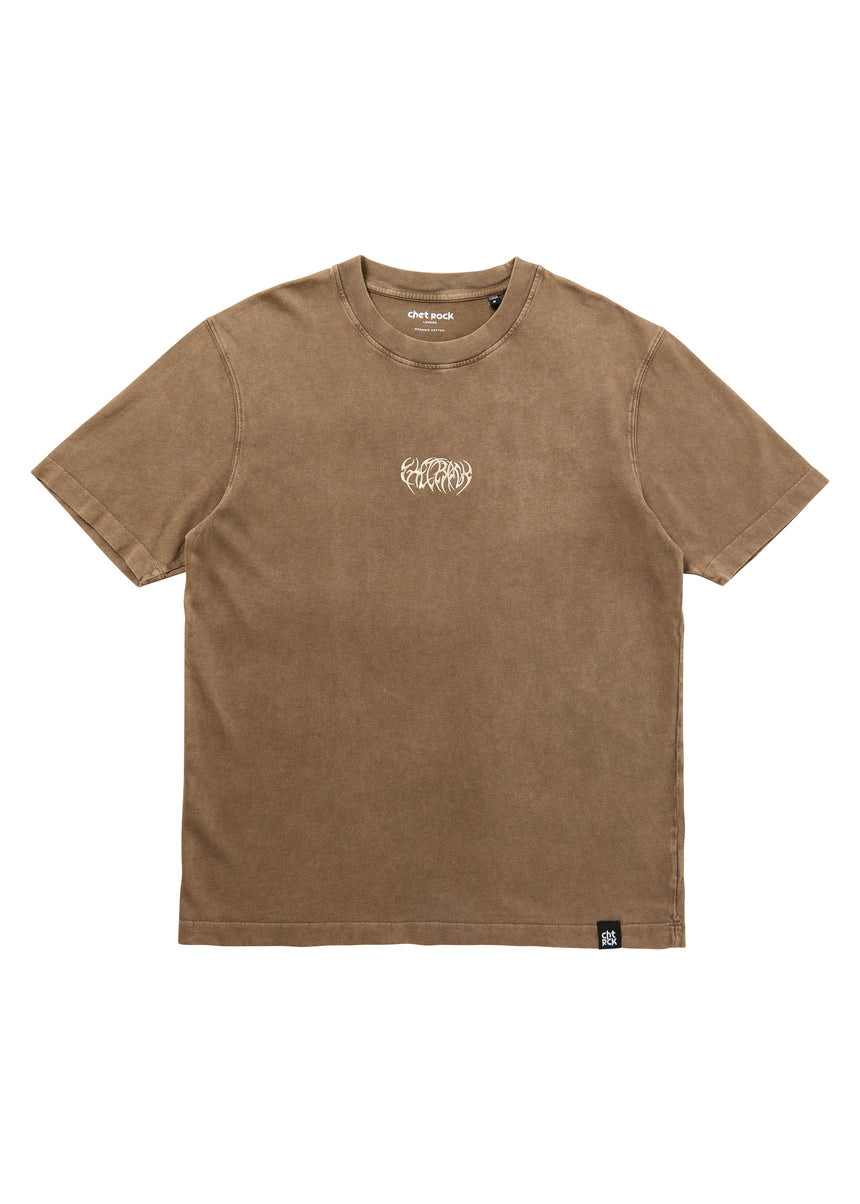 Sintra T-Shirt Fade Out
