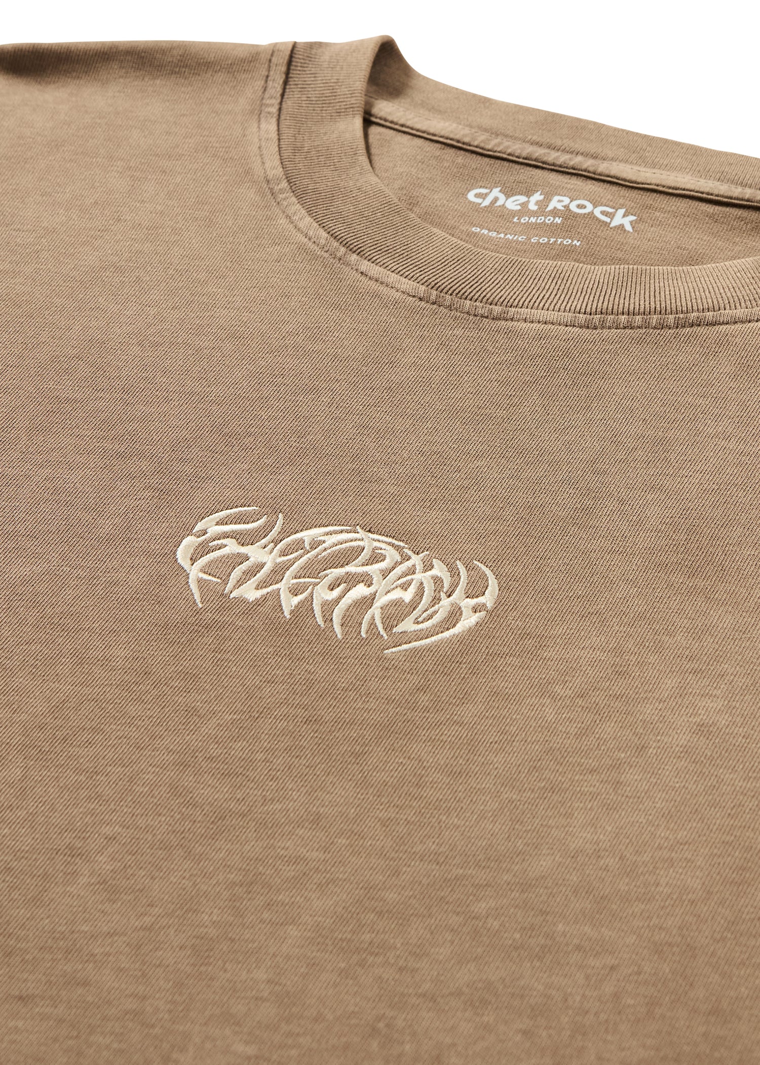 Sintra T-Shirt Fade Out