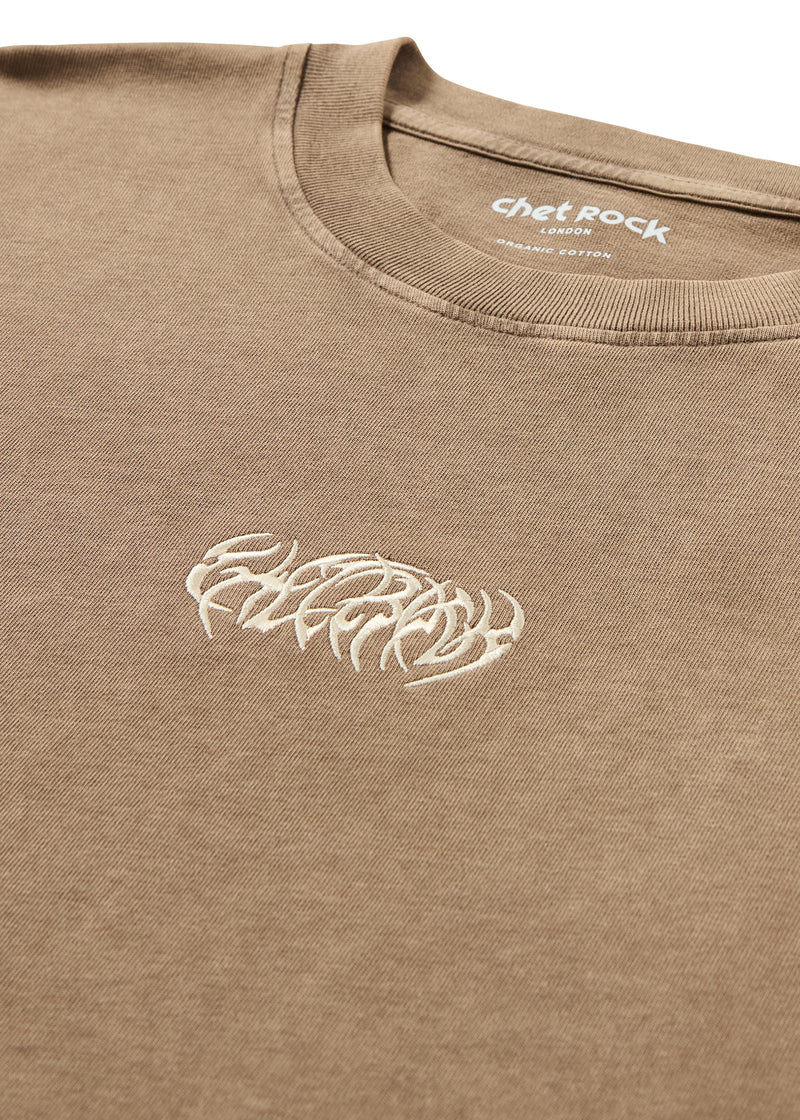 Sintra T-Shirt Fade Out