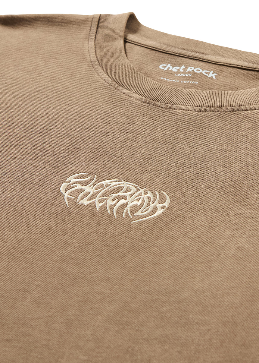 Sintra T-Shirt Fade Out