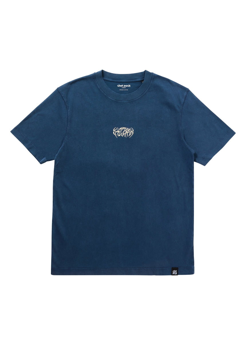 Sintra T-Shirt Fade Out