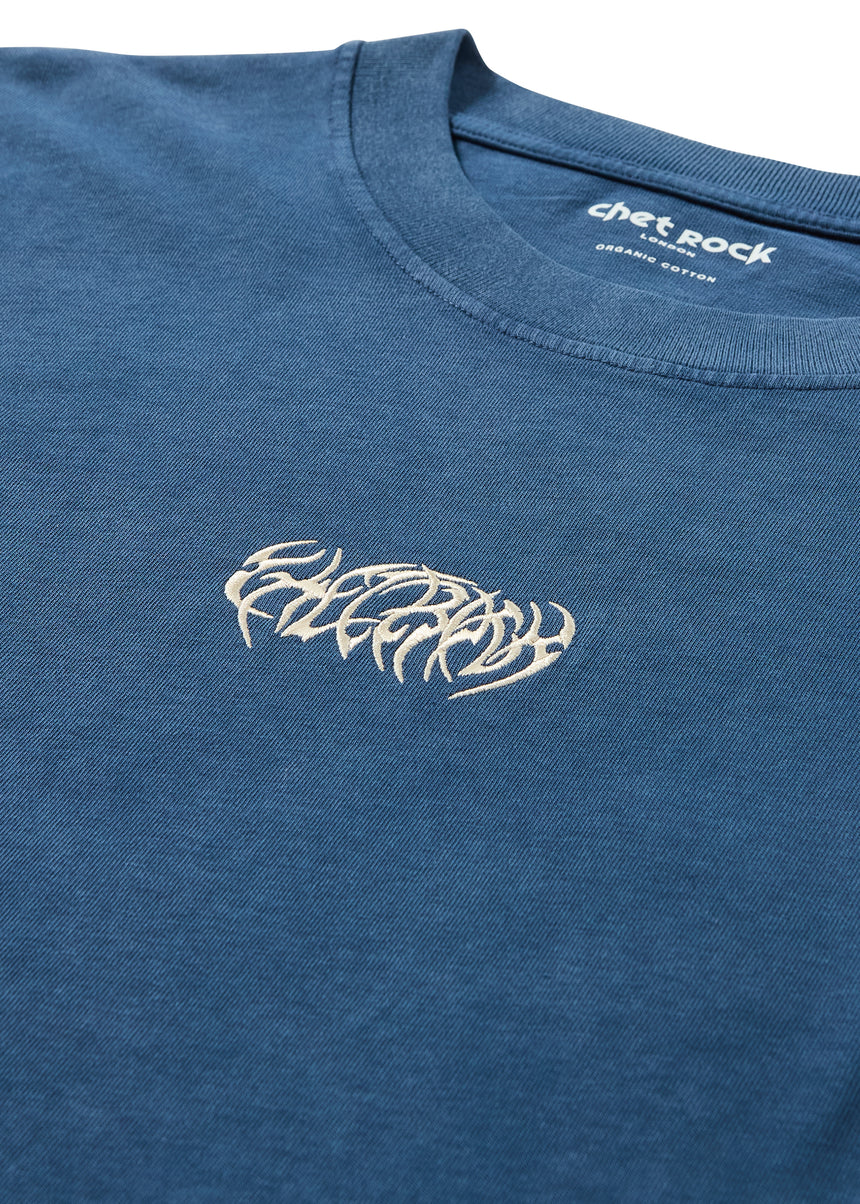 Sintra T-Shirt Fade Out